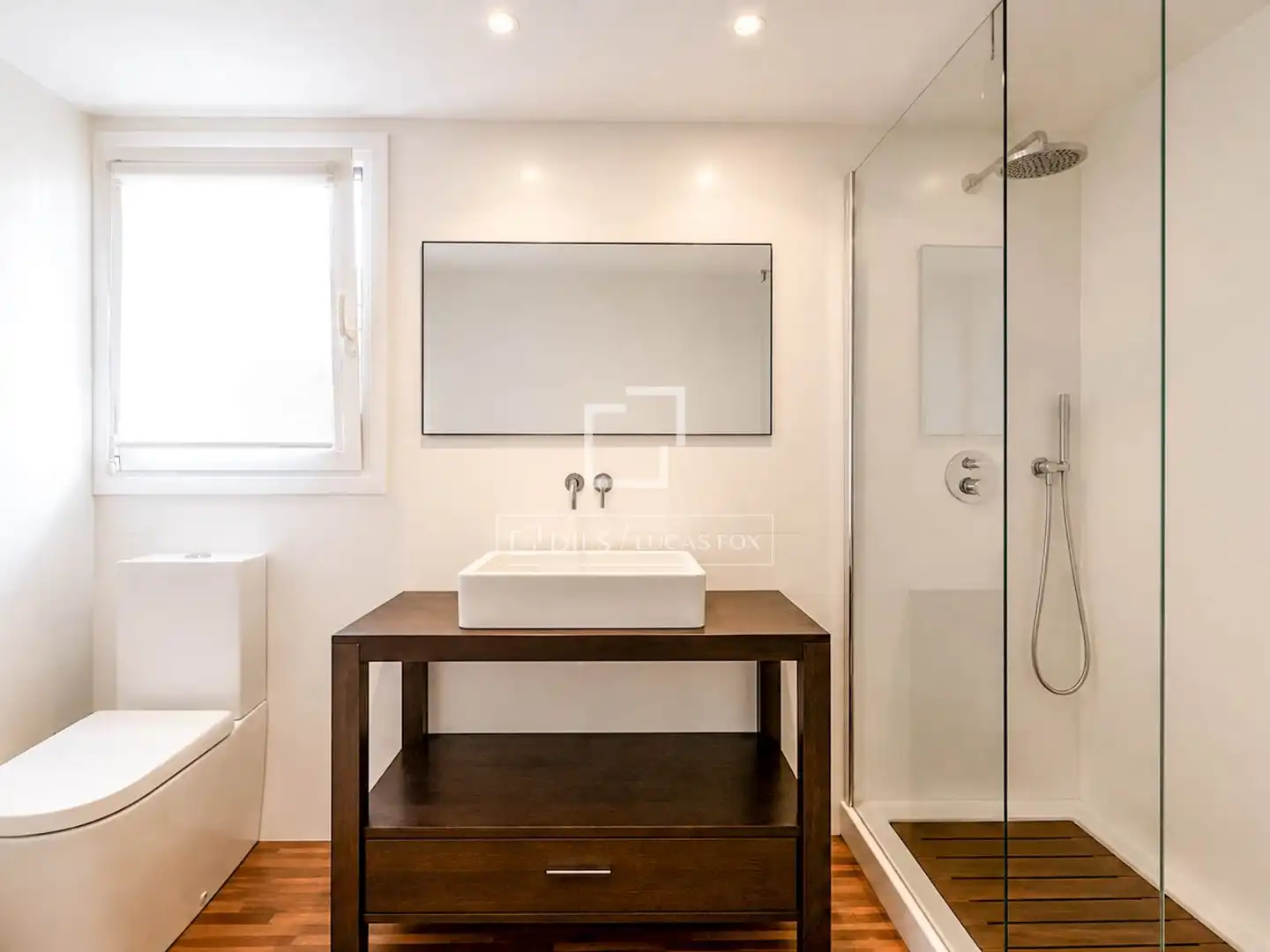 Bathroom of Houses for sale in Olivella  with Heating, Private garden and Terrace