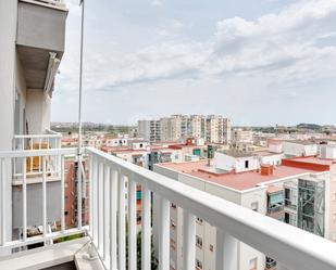 Balcony of Flat for sale in Sant Boi de Llobregat  with Balcony