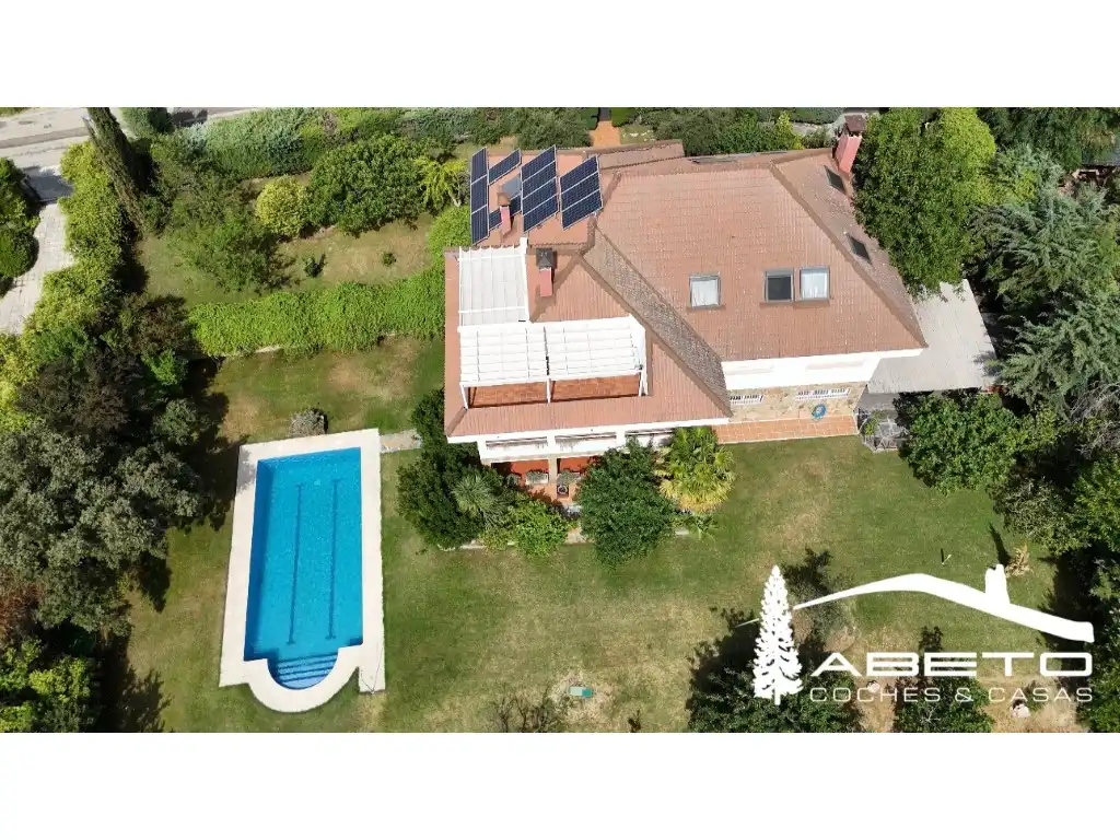 Casa o chalet en venta en Santo Domingo
