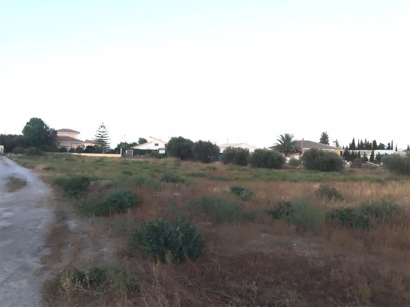 Finca rústica en venda en Lorca