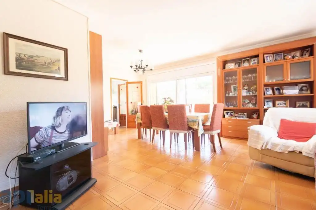 Comedor de Finca rústica en venta en Sentmenat con Piscina