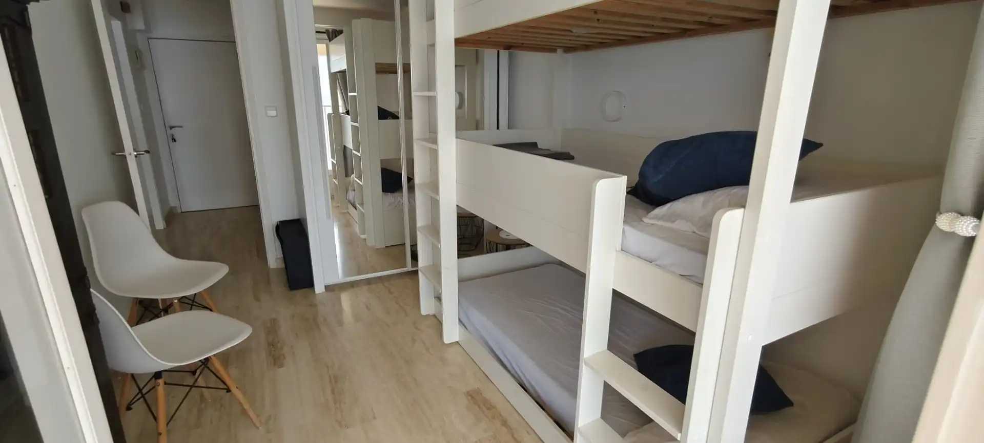 Wohnung mit Aufzug zum Verkauf in Passeig Marítim, imagen 38