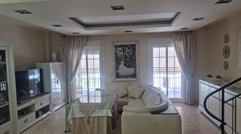 Foto 2 von Einfamilien-Reihenhaus zum Verkauf in Centro, Estepona