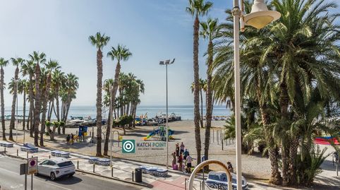 Foto 3 von Wohnung zur Miete in Paseo Puerta del Mar, Almuñecar Centro, Almuñécar