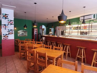 Locale commerciale in cessione a Ponent