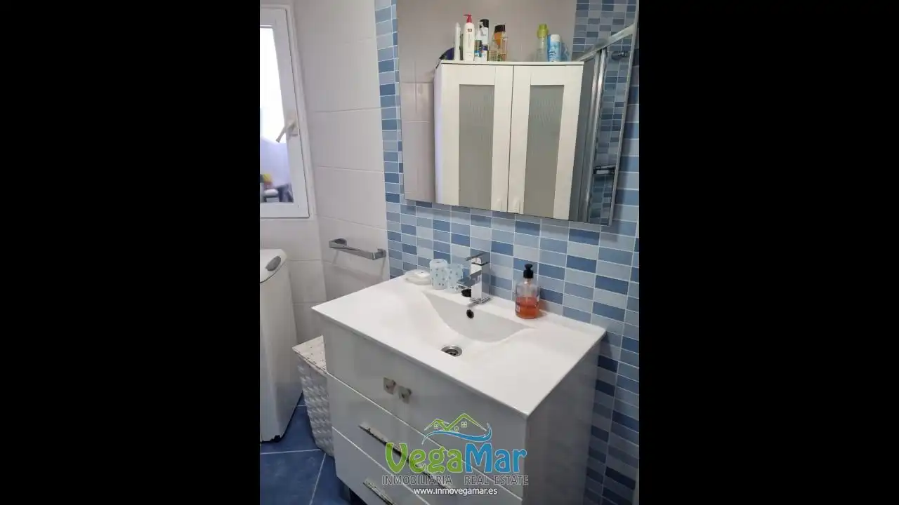 Appartement avec piscine à louer à Reina Sofía, imagen 11