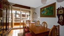 Dining room of Flat for sale in Santander