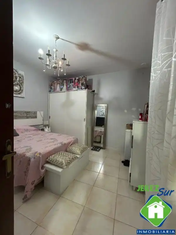Habitación de Piso en venta en Cádiz