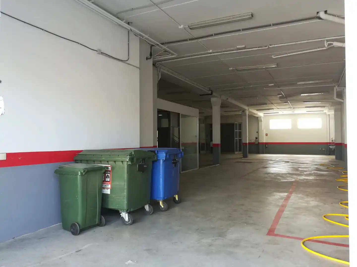 Business premises to rent in Carrer Llevant 40, imagen 10