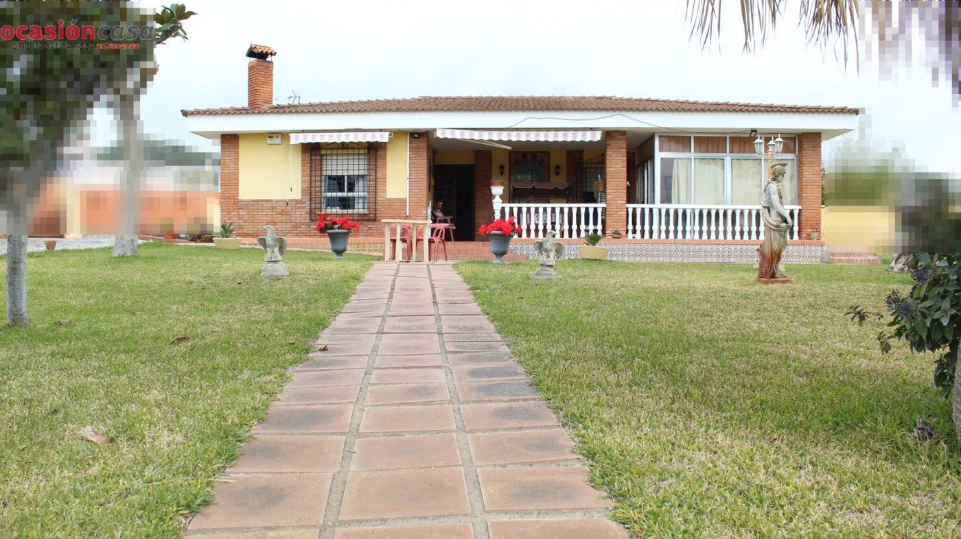 Jardí de Casa o xalet en venda en  Córdoba Capital amb Jardí privat, Terrassa i Traster