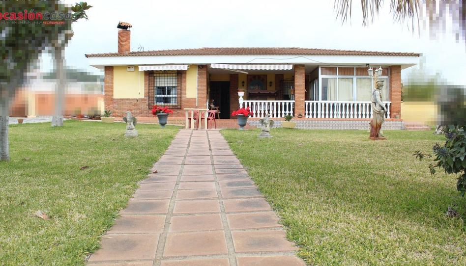 Foto 1 de Casa o xalet en venda a Paraíso Arenal - La Colina, Córdoba