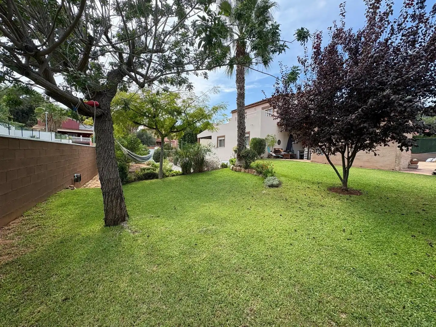 Villa con terrazza in vendita a Vilamarxant, imagen 9