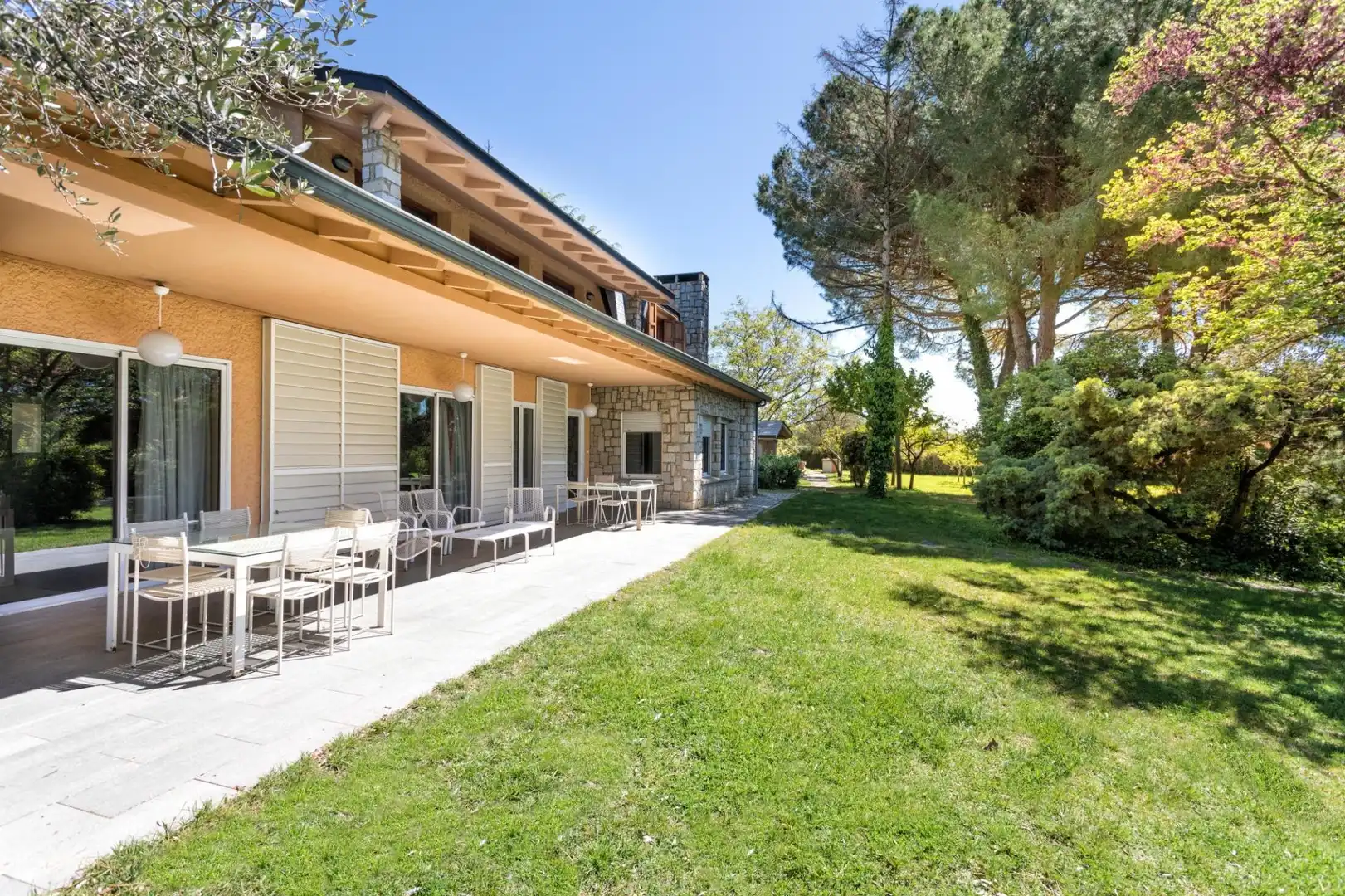 Chalet con terraza en venta en Cardedeu, imagen 4