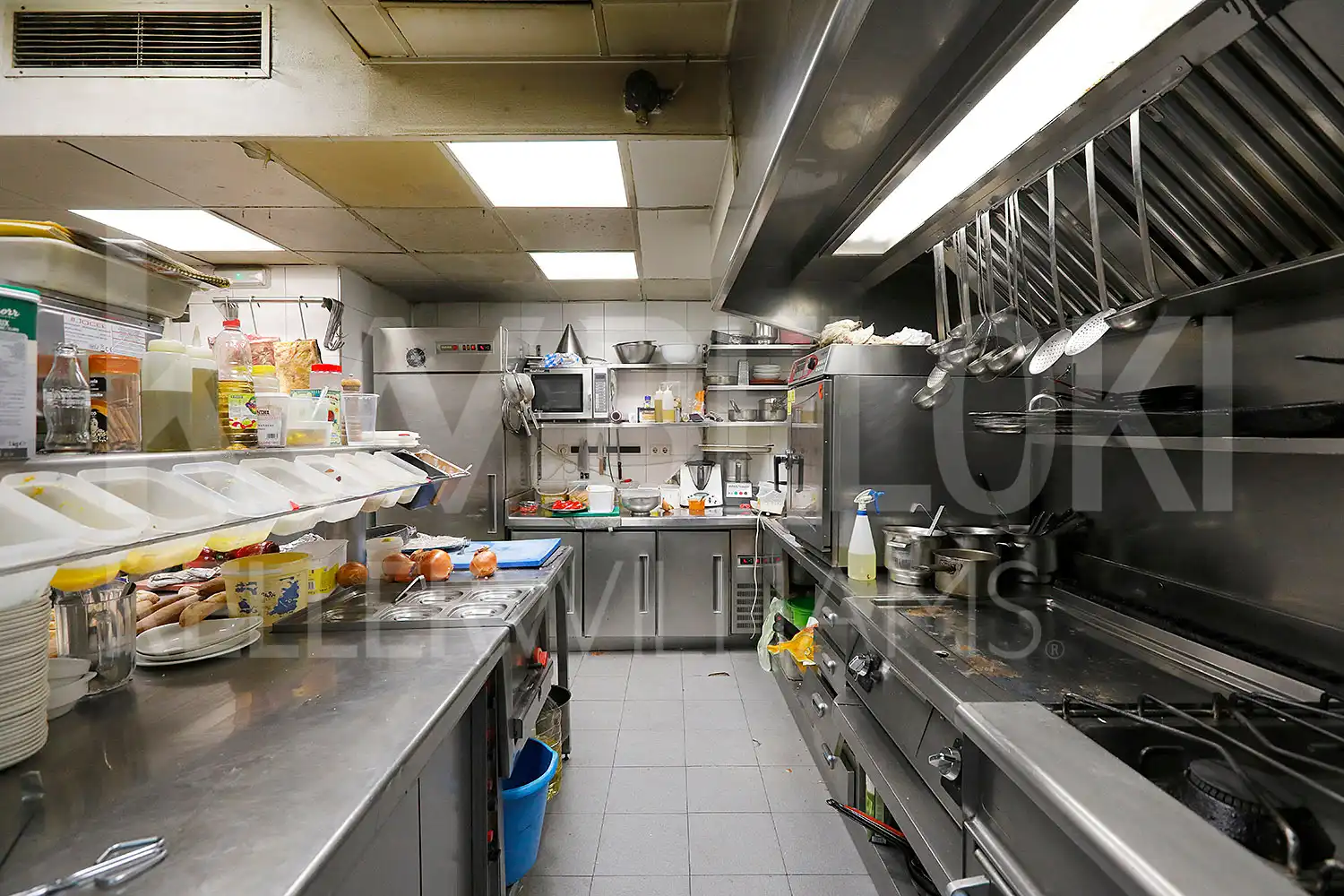 Business premises for sale in Parte Vieja, imagen 31