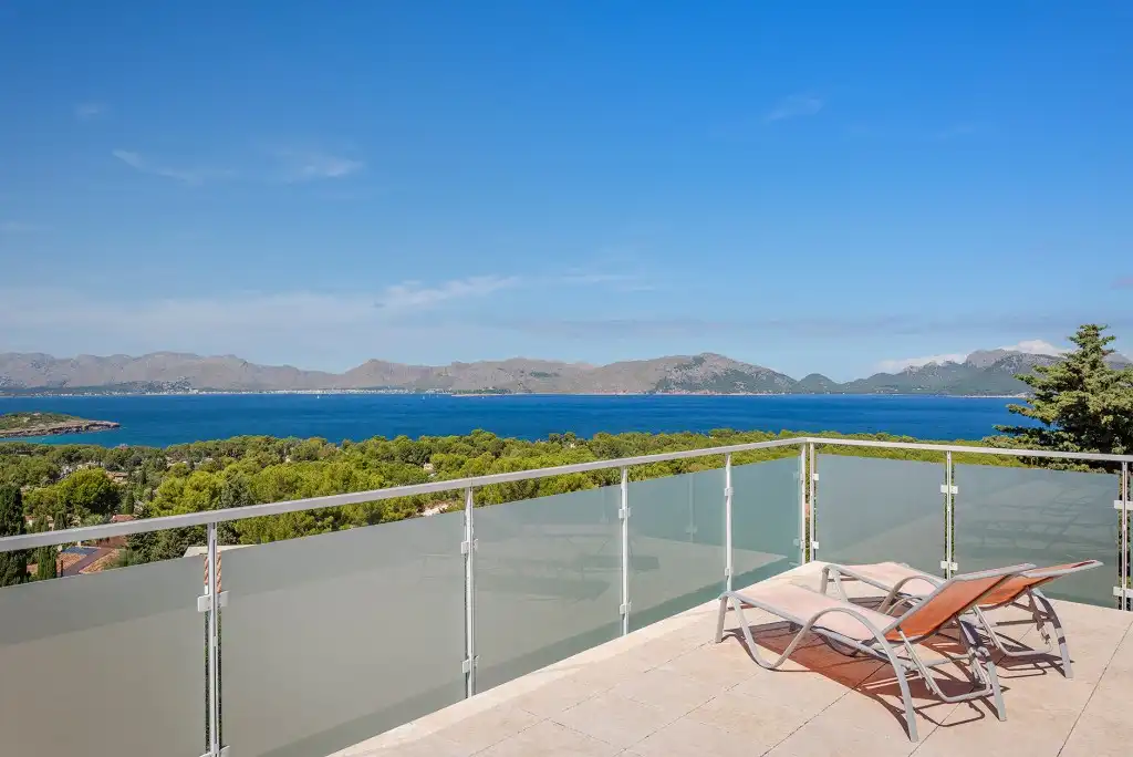 Villa mit Garten zum Verkauf in Bacarés - Manresa - Bonaire, imagen 3