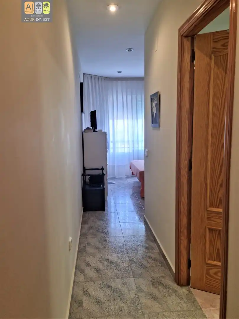 Piso de alquiler en Altea ciudad