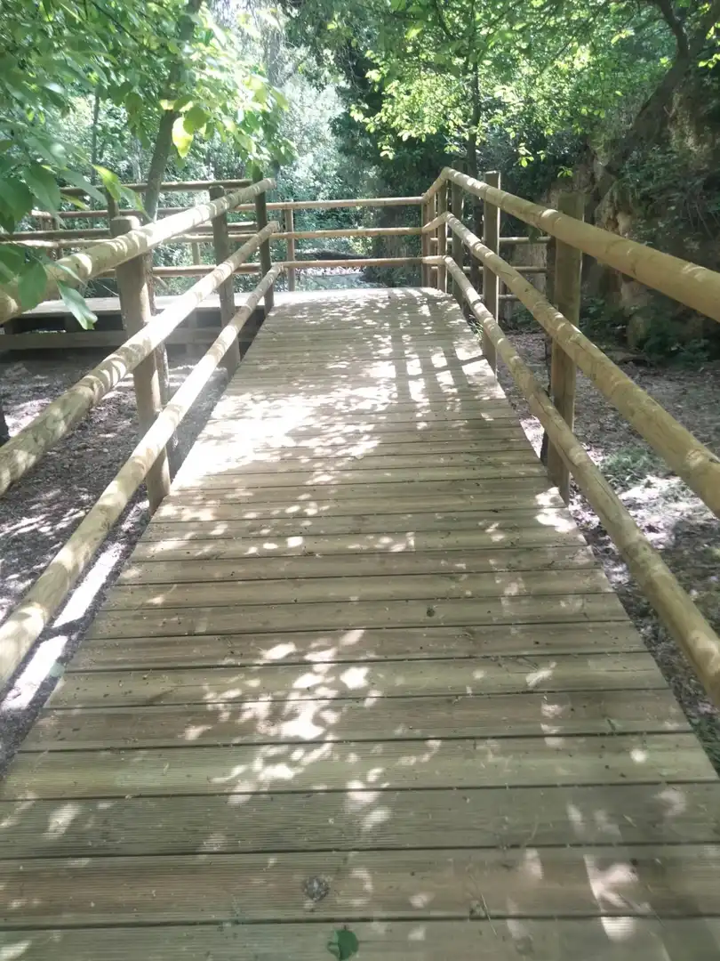 Gebäude zum Verkauf in Mandayona