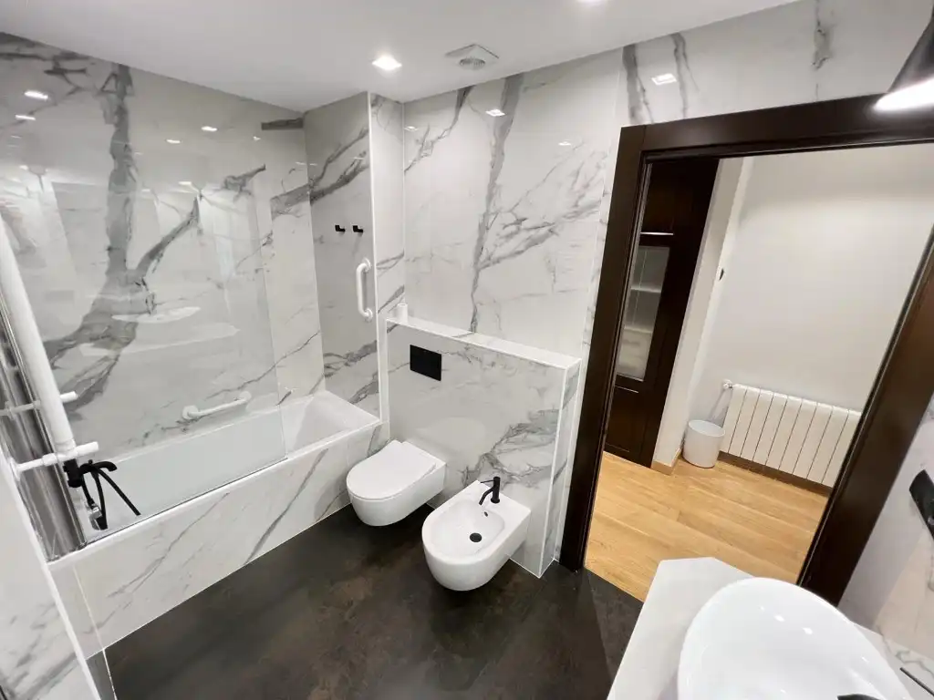 Piso con ascensor en venta en Casc Urbà, imagen 21