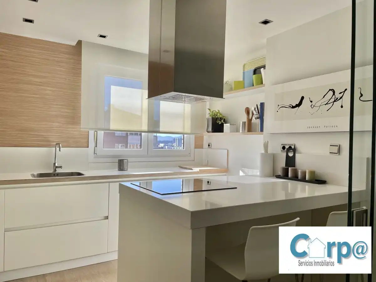 Appartement avec ascenseur à louer à LA RIOJA, imagen 15