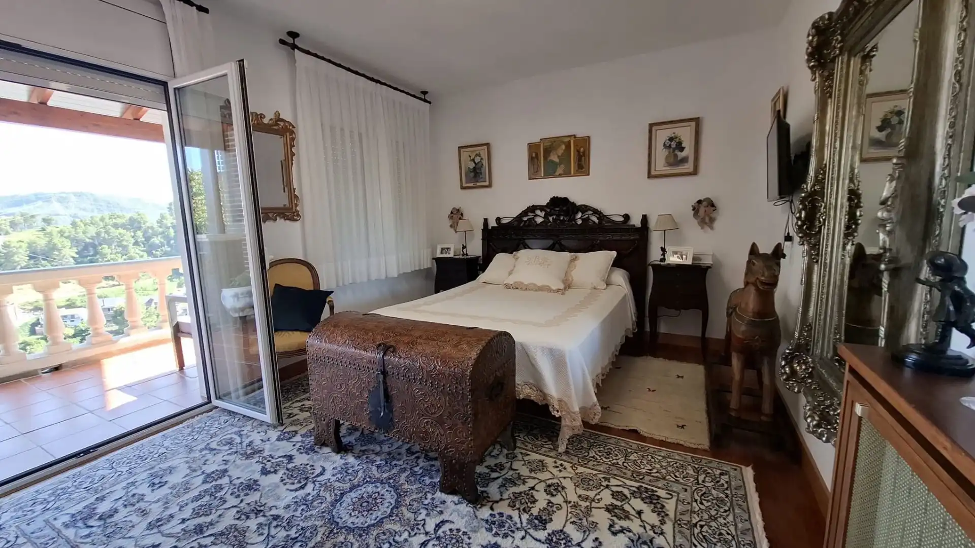 House with pool for sale in Vallirana, imagen 43