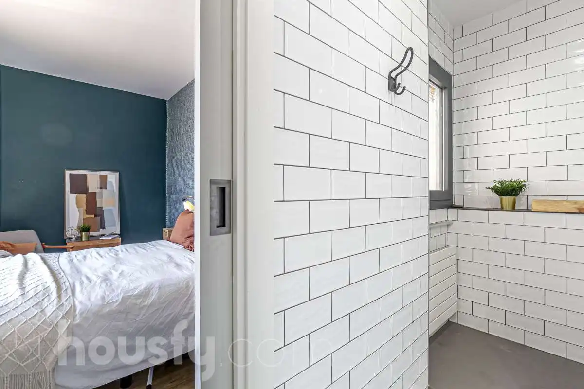 Ático en venta en Carrer de Jaume Fabra, El Poble Sec - Parc de Montjuïc