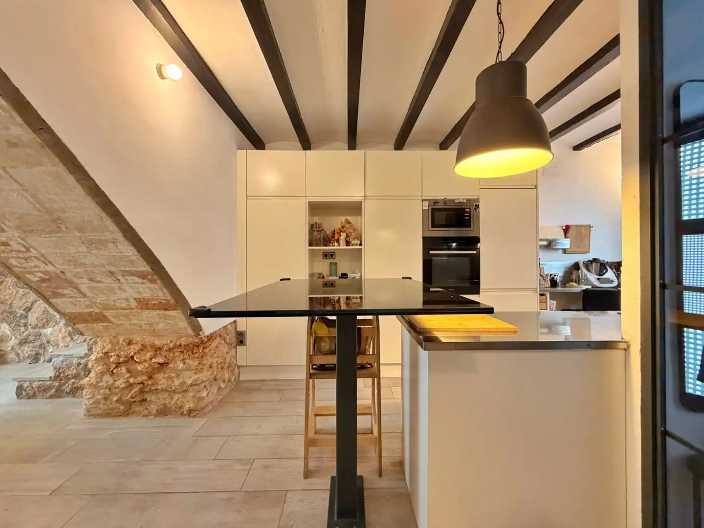 Casa rustica in vendita a El Castell de Cubelles, imagen 9