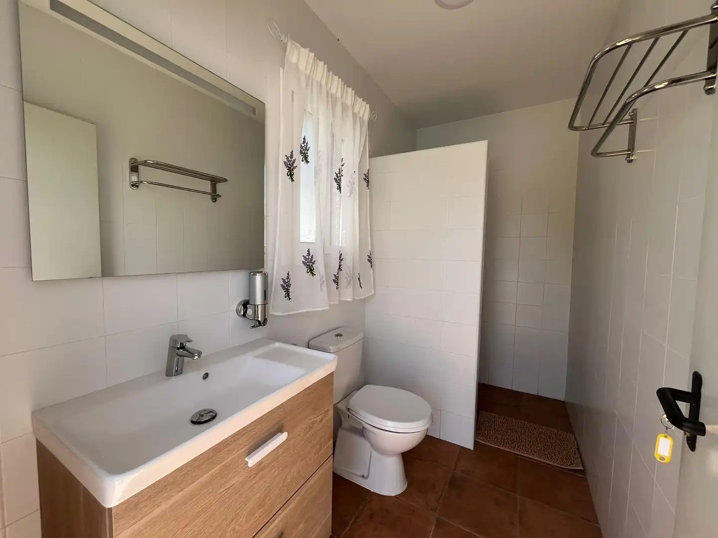 Baño de Casa o chalet de alquiler en Chiclana de la Frontera