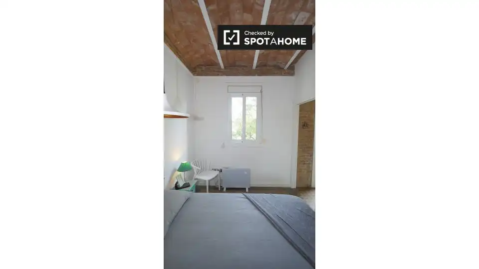 Wohnung zur Miete in Barcelona, Barcelona