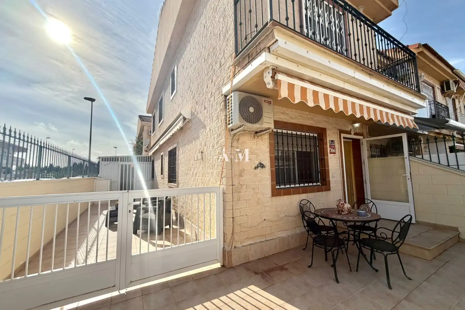 Maison mitoyenne avec terrasse à vendre à Los Peñascos - El Salero - Los Imbernones, imagen 2