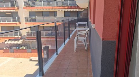 Foto 2 von Wohnung zur Miete in Zona Papa Luna - Platja del Gurugú, Benicarló