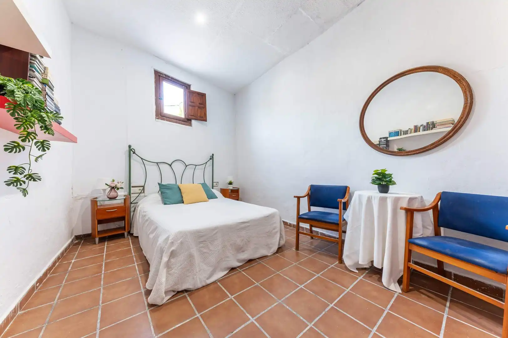 Casa rústica amb piscina en venda a Calle del Romani 4, imagen 21