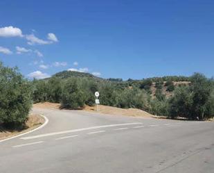 Exterior view of Land for sale in Arroyo del Ojanco