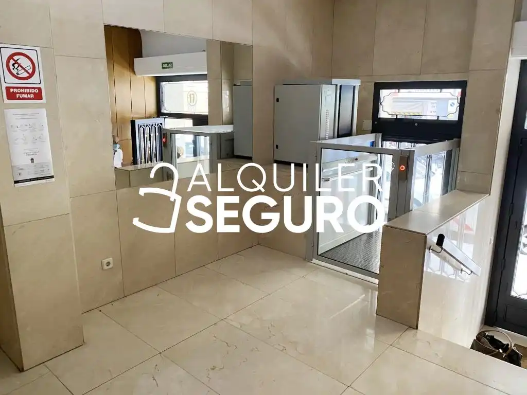 Flat with lift to rent in Los Mesejo, imagen 16