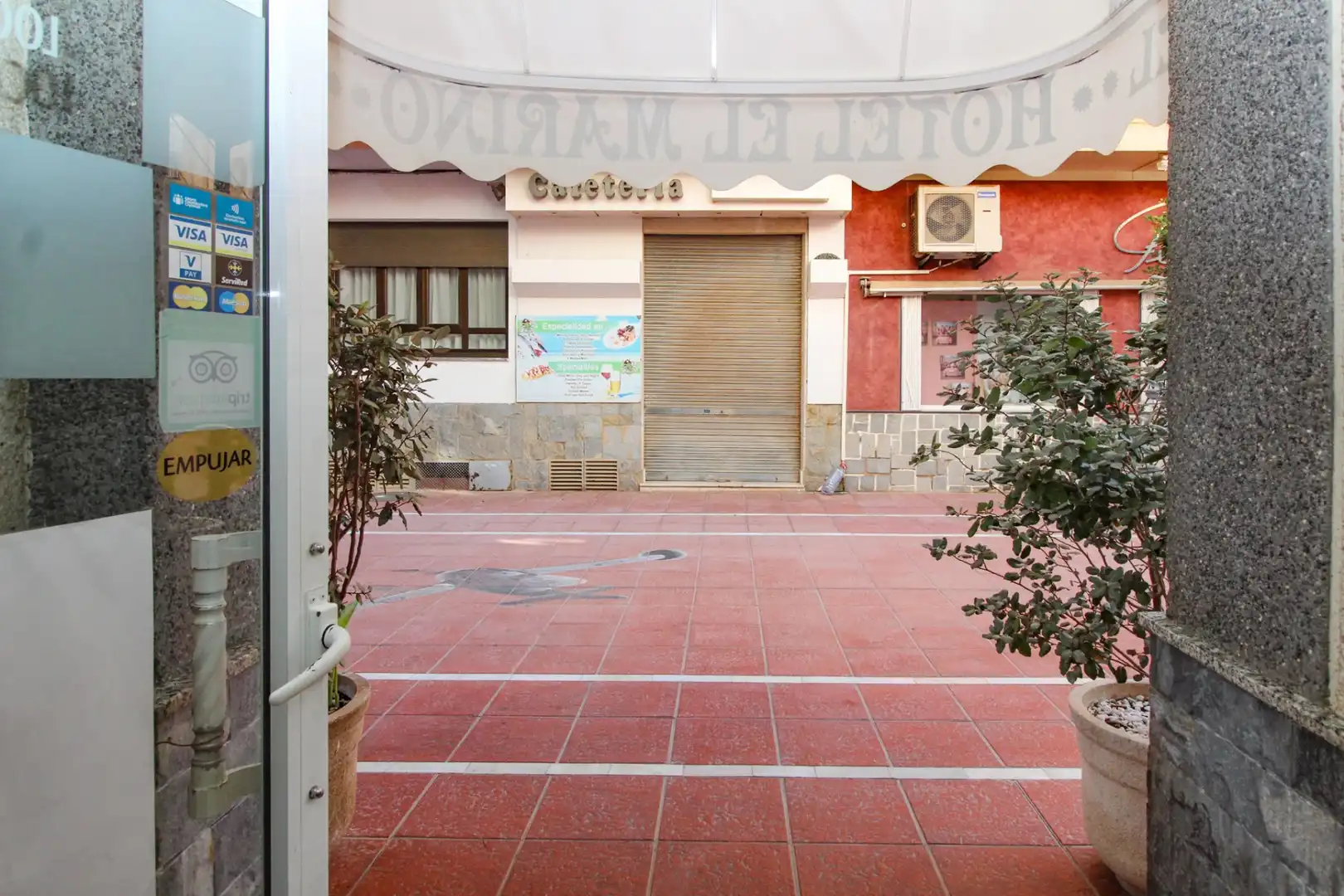 Piso en venta en Santiago de la Ribera