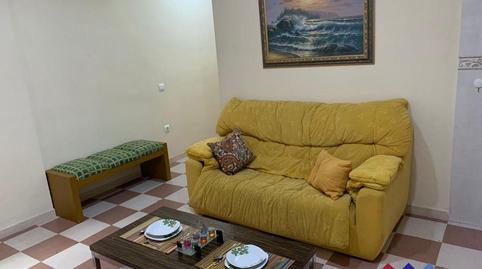 Foto 4 de Apartament de lloguer a Centro, Jerez de la Frontera