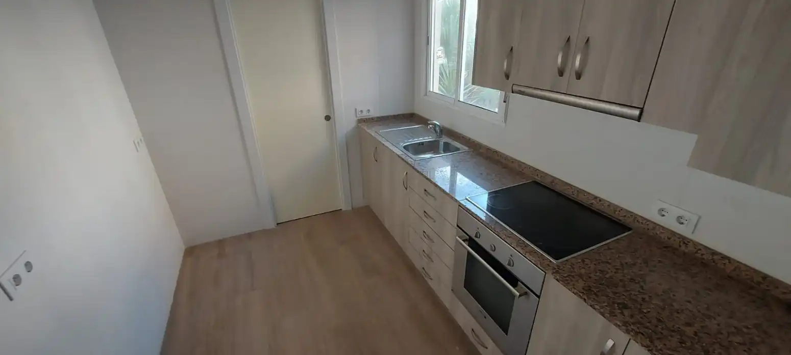 Cuina de Pis en venda en Sagunto / Sagunt amb Balcó