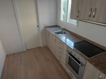 Wohnung mit Balkon zum Verkauf in Puerto de Sagunto