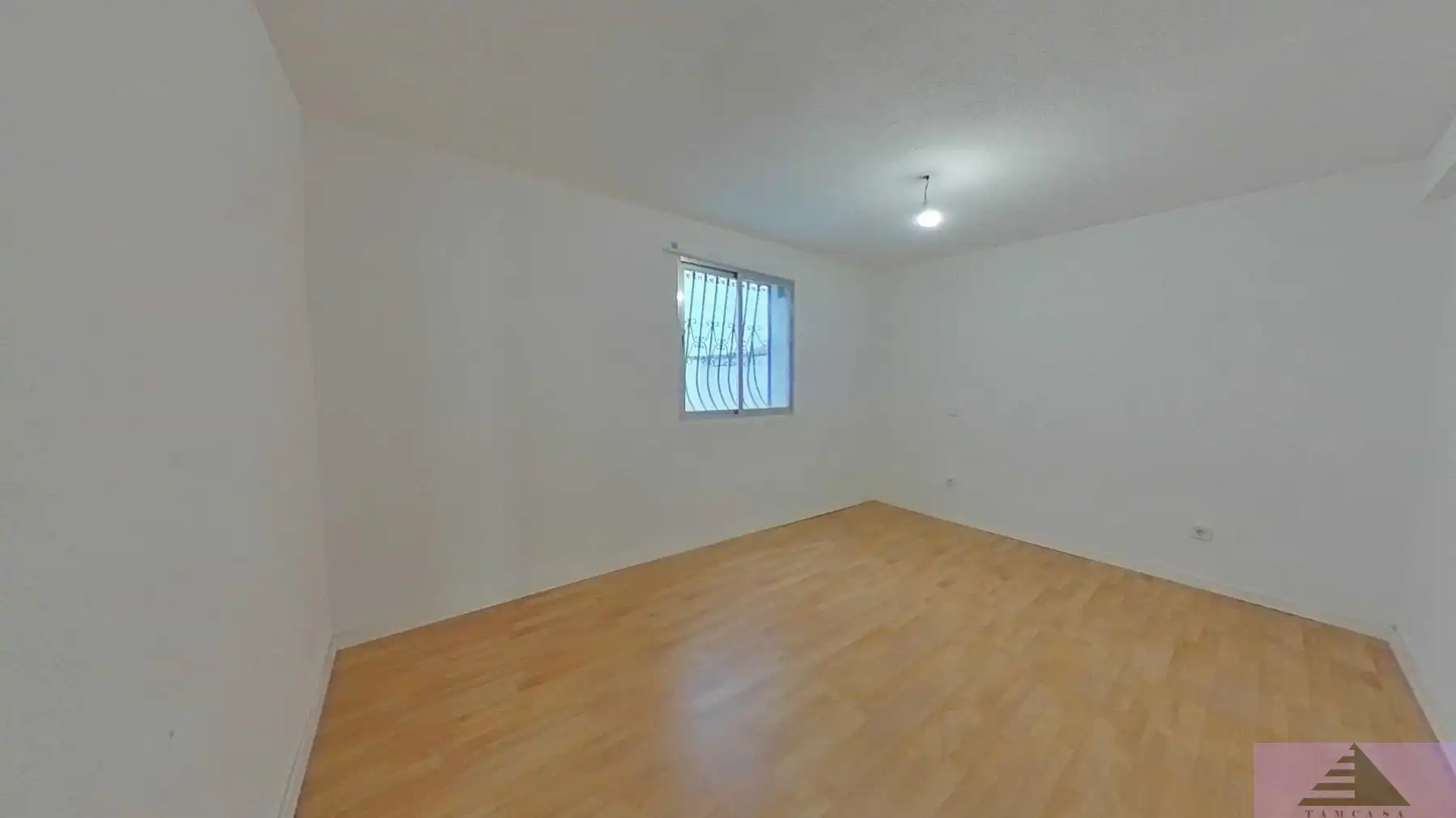 Bedroom of Flat for sale in Fuenlabrada