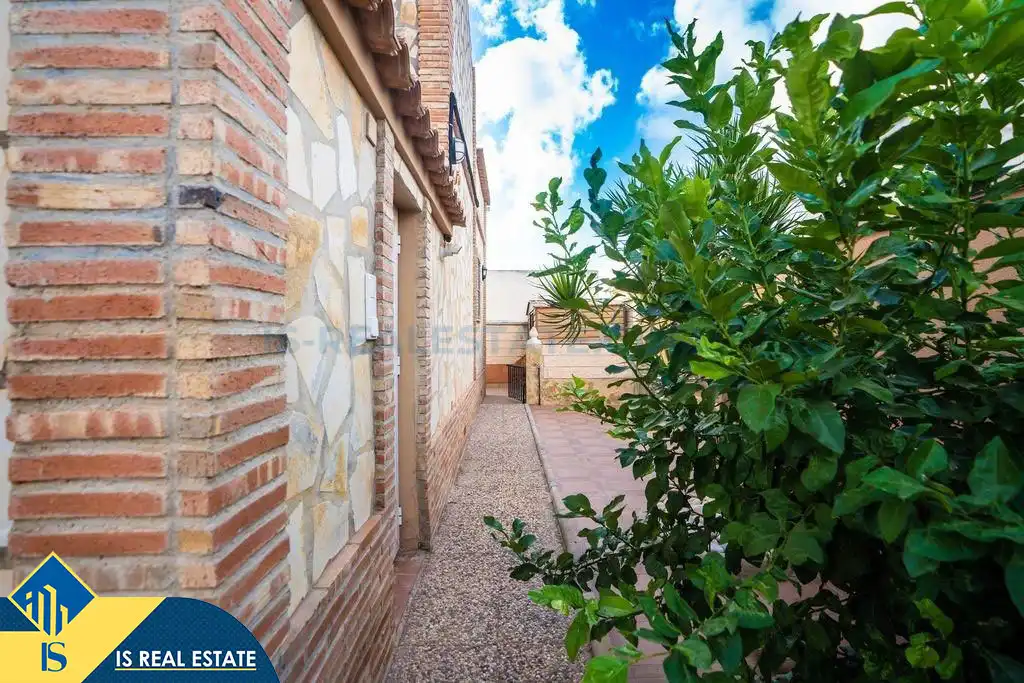 Villa avec piscine à vendre à Orihuela Costa, imagen 40