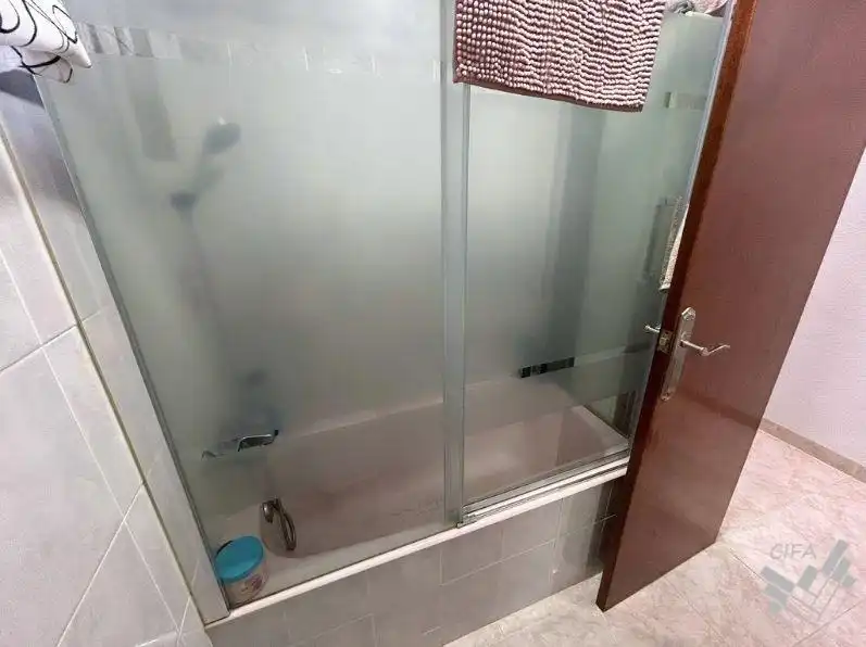 Bathroom of Detached homes for sale in Vinaròs  with Air Conditioner, Storage room and Furnished