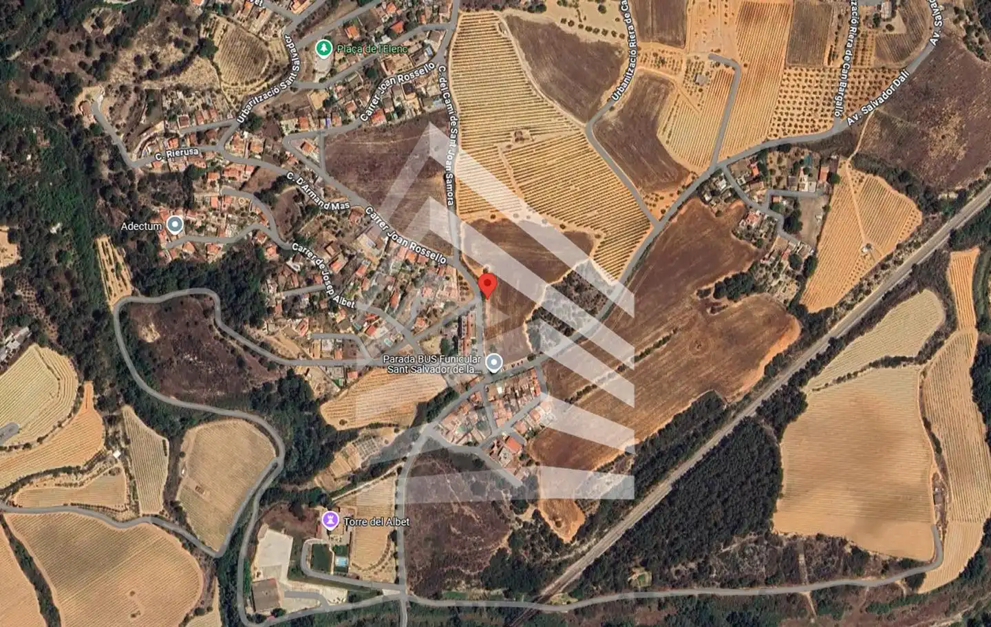 Grundstücke und Bauplätze zum Verkauf in Joan Rossello, imagen 5