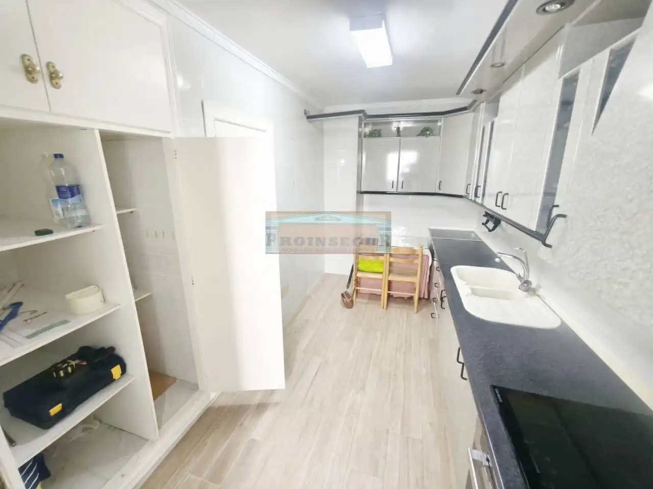 Wohnung mit Aufzug zum Verkauf in Calle conjunto Victoria 5, imagen 19