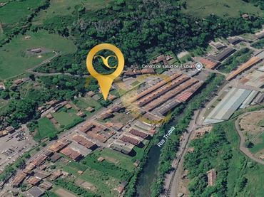 Terreny residencial en venda a Trubia