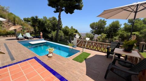 Foto 3 de Casa o xalet en venda a Pinares de San Antón, Málaga