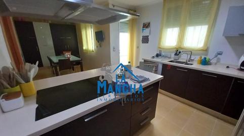 Foto 3 von Einfamilien-Reihenhaus zum Verkauf in Calle Minaya, La Gineta, Albacete