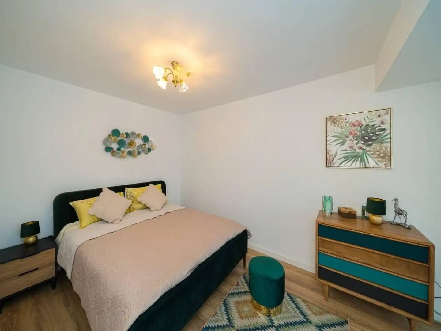 Habitación de Ático en venta en Villajoyosa / La Vila Joiosa con Aire acondicionado, Calefacción y Jardín privado