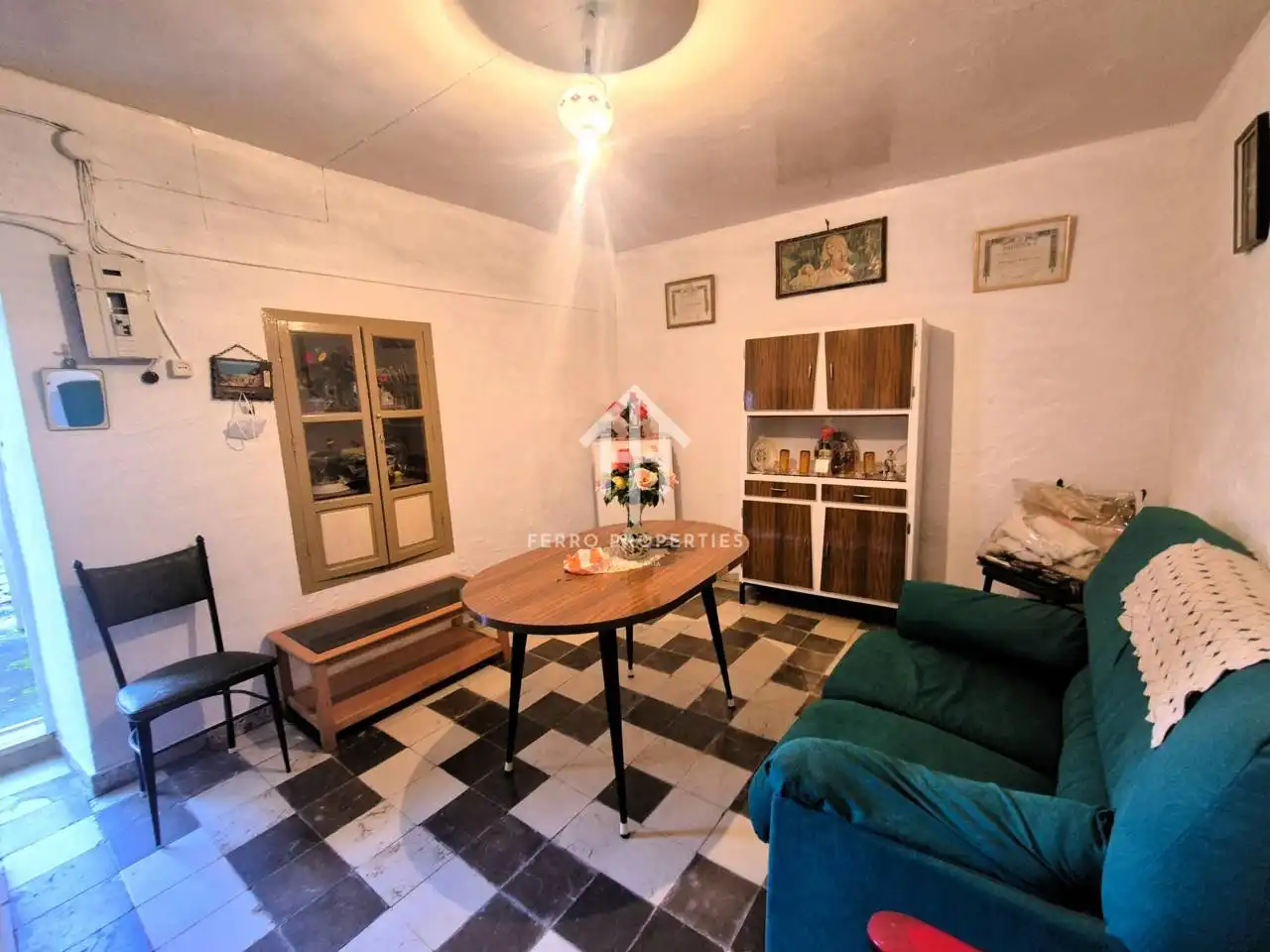 Casa rústica en venda a Loja