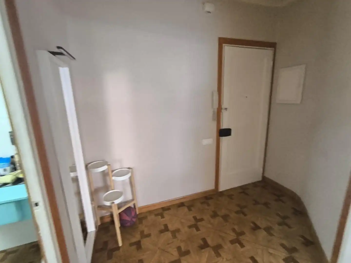 Flat for rent in Manresa  with Heating, Furnished and Balcony