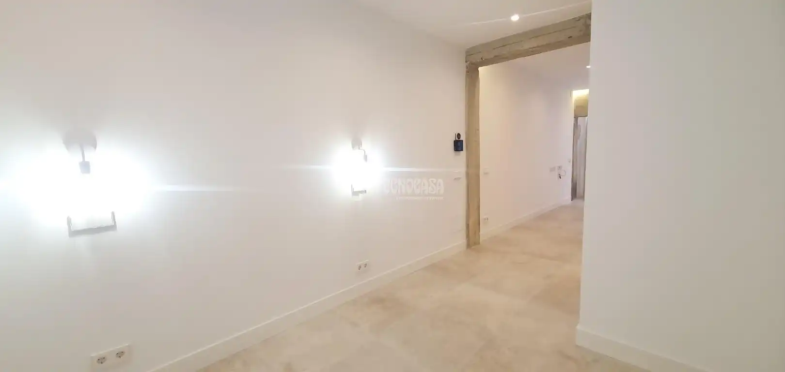 Piso en venta en Madrid con Calefacción