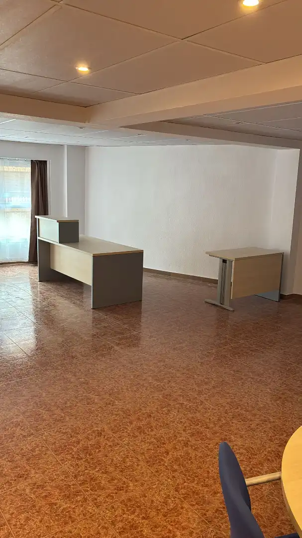 Ufficio con ascensore in affitto a Centro - Casco antiguo, imagen 5